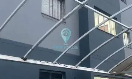 Apartamento para venda em parque são joão de 54.00m² com 2 quartos
