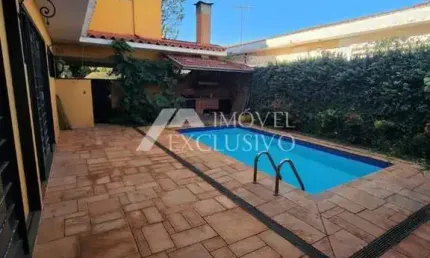 Casa para venda em alto da boa vista de 585.00m² com 5 quartos, 5 suites e 4 garagens