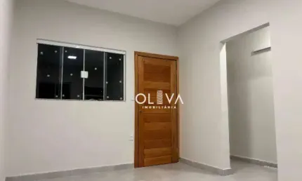 Casa para venda em residencial vila madalena de 62.00m² com 2 quartos, 1 suite e 2 garagens