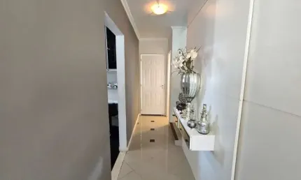 Casa de condomínio para venda em parque imperador de 120.00m² com 3 quartos e 3 garagens