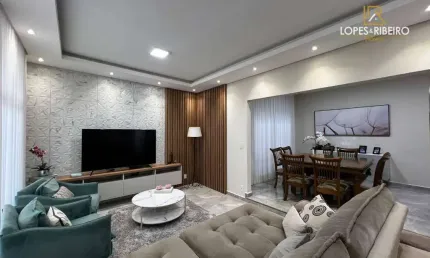 Casa para venda em vila carmelo de 180.00m² com 3 quartos, 1 suite e 2 garagens