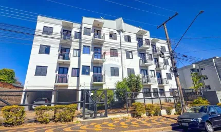 Apartamento para venda em jardim 8 de abril de 54.00m² com 1 quarto e 1 garagem