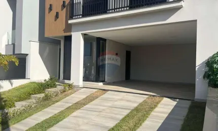 Casa de condomínio para alugar em ondinhas de 195.00m² com 3 quartos, 2 suites e 4 garagens