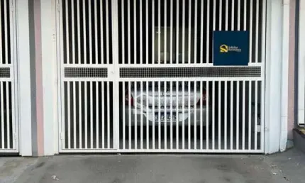 Casa para venda em jardim paulista ii de 52.00m² com 2 quartos, 1 suite e 1 garagem