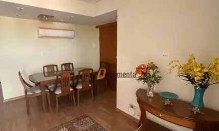 Apartamento para venda em centro de 71.00m² com 2 quartos, 1 suite e 2 garagens