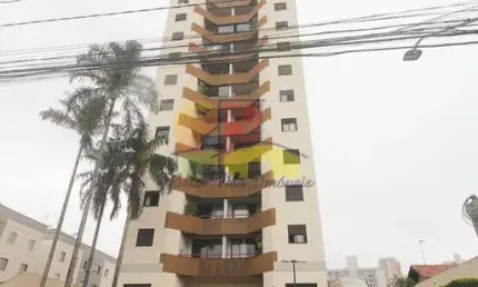 Apartamento para alugar em vila valparaíso de 80.00m² com 2 quartos, 1 suite e 2 garagens
