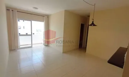 Apartamento para venda em independência de 64.50m² com 2 quartos, 1 suite e 2 garagens