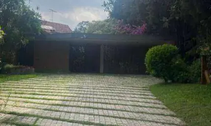 Casa de condomínio para venda em residencial das estrelas de 560.00m² com 4 quartos, 2 suites e 7 garagens