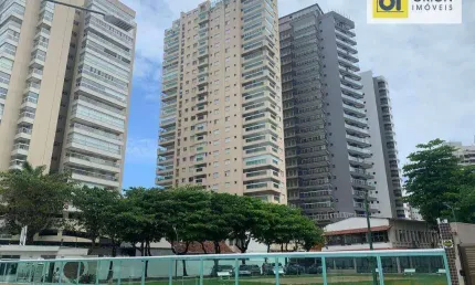 Apartamento para venda em praia do tombo de 121.00m² com 3 quartos, 1 suite e 2 garagens