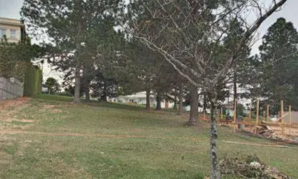 Terreno en condomínio para venda em residencial morada dos lagos de 706.00m²