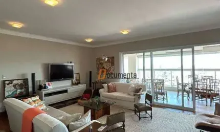 Apartamento para venda em higienópolis de 183.00m² com 2 quartos, 2 suites e 3 garagens