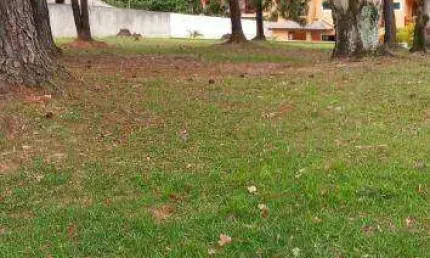 Terreno en condomínio para venda em residencial das estrelas de 856.00m²