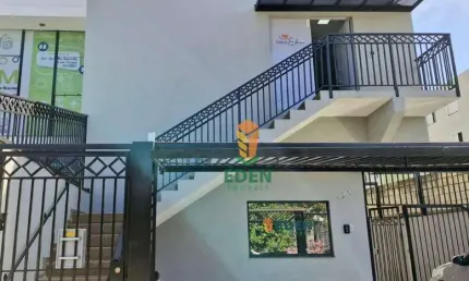 Sala comercial para alugar em jardim portobello de 15.00m²