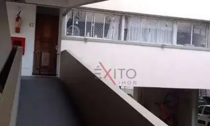 Apartamento para venda em parque cecap de 64.00m² com 3 quartos e 1 garagem