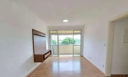 Apartamento para venda em vila guarani de 85.00m² com 3 quartos, 1 suite e 1 garagem