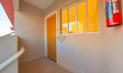 Apartamento para venda em jardim são joão de 59.00m² com 2 quartos e 1 garagem