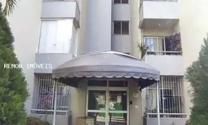 Apartamento para alugar em parque são vicente de 50.00m² com 2 quartos e 1 garagem