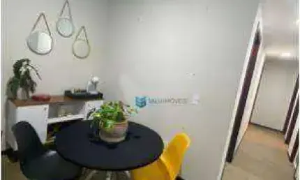 Apartamento para venda e aluguel em parque campolim de 70.00m² com 3 quartos e 1 garagem
