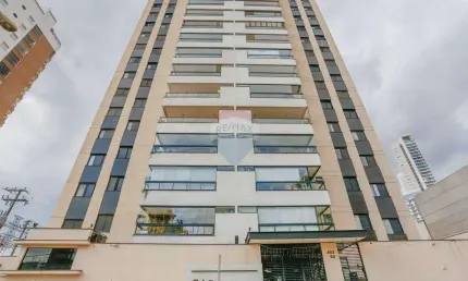 Apartamento para venda em jardim panorama de 129.00m² com 3 quartos, 3 suites e 2 garagens