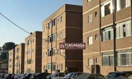 Apartamento para alugar em jardim iporanga de 55.00m² com 2 quartos e 1 garagem