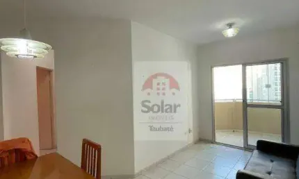 Apartamento para alugar em vila nossa senhora das graças de 68.00m² com 2 quartos, 1 suite e 1 garagem