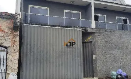 Casa para venda em parque da fonte de 212.00m² com 2 quartos e 1 garagem