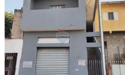 Casa para alugar em cidade são pedro - gleba b de 150.00m² com 2 quartos e 2 suites