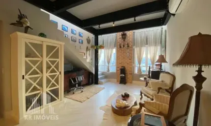 Apartamento para venda em sítio tamboré alphaville de 184.00m² com 3 quartos, 3 suites e 2 garagens