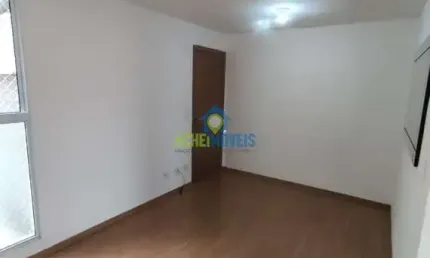 Apartamento para venda em umuarama de 42.00m² com 2 quartos e 1 garagem