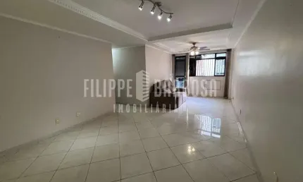 Apartamento para venda em vila da penha de 122.00m² com 3 quartos, 1 suite e 1 garagem