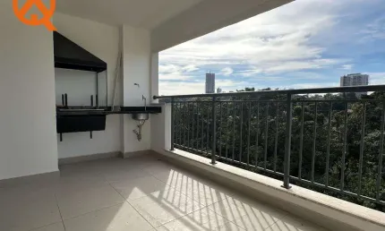 Apartamento para venda em jardim itamarati de 73.00m² com 2 quartos e 2 suites