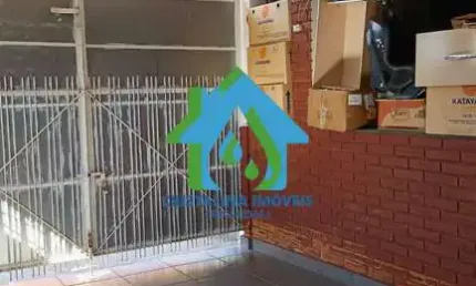 Casa para venda em recanto quarto centenário de 282.00m² com 2 quartos e 9 garagens