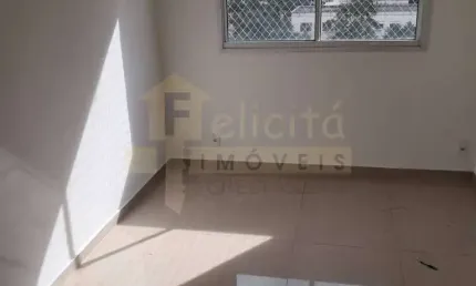Apartamento para venda em centro de 51.00m² com 2 quartos e 1 suite