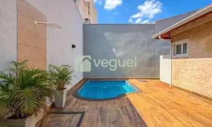 Casa de condomínio para venda em nova aliança de 164.00m² com 3 quartos, 1 suite e 4 garagens