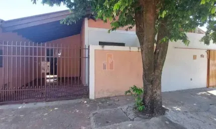 Casa para alugar em parque paulista de 140.00m² com 2 quartos, 1 suite e 1 garagem