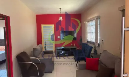 Casa para venda em jardim centenário de 175.00m² com 2 quartos