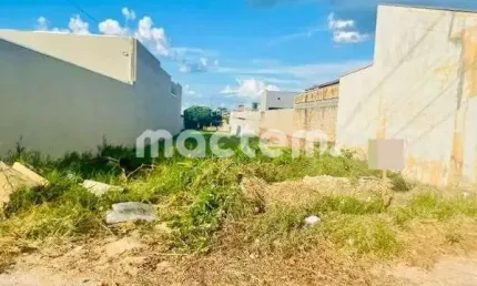 Terreno à venda na Rua Maria Tereza Rosa Desidério, 101, Jardim Florenzza, Sertãozinho