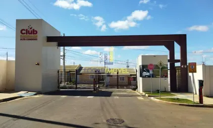 Casa de condomínio para venda em candeias de 65.00m² com 3 quartos e 1 suite