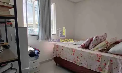 Casa para venda em primavera de 112.00m² com 2 quartos, 2 suites e 2 garagens