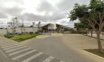 Terreno à venda na Avenida Argemiro Correia Santos, 985, Boa Vista, Vitória da Conquista