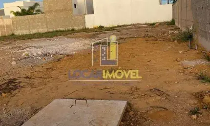 Terreno em condomínio fechado à venda na Avenida Alphaville, 100, Universidade, Vitória da Conquista