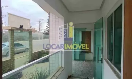 Apartamento para venda em candeias de 64.00m² com 2 quartos e 1 garagem