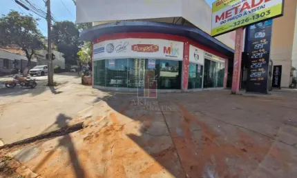 Imóvel comercial para alugar em núcleo residencial presidente geisel de 800.00m²
