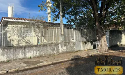 Terreno à venda na Rua Belarmino Gonçalves Rosa, 177, Jardim Vera Cruz, Sorocaba