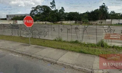 Terreno à venda na Cidade Industrial Satélite de São Paulo, Guarulhos 