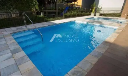 Apartamento para alugar em jardim itaú de 42.00m² com 2 quartos e 1 garagem