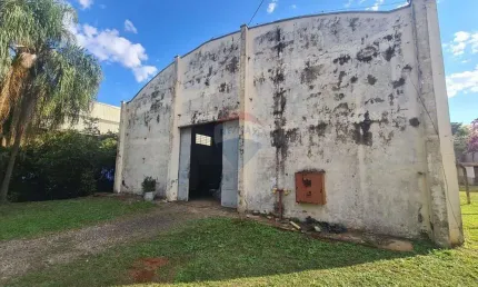 Galpão / depósito / armazém para alugar em unileste de 600.00m² com 20 garagens