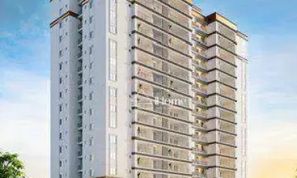 Apartamento para venda em jardim das paineiras de 105.00m² com 3 quartos, 3 suites e 2 garagens