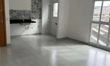 Kitnet para alugar em osvaldo cruz de 30.00m² com 1 quarto e 1 garagem
