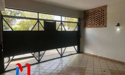 Casa para alugar em olímpico de 168.00m² com 2 quartos, 1 suite e 3 garagens